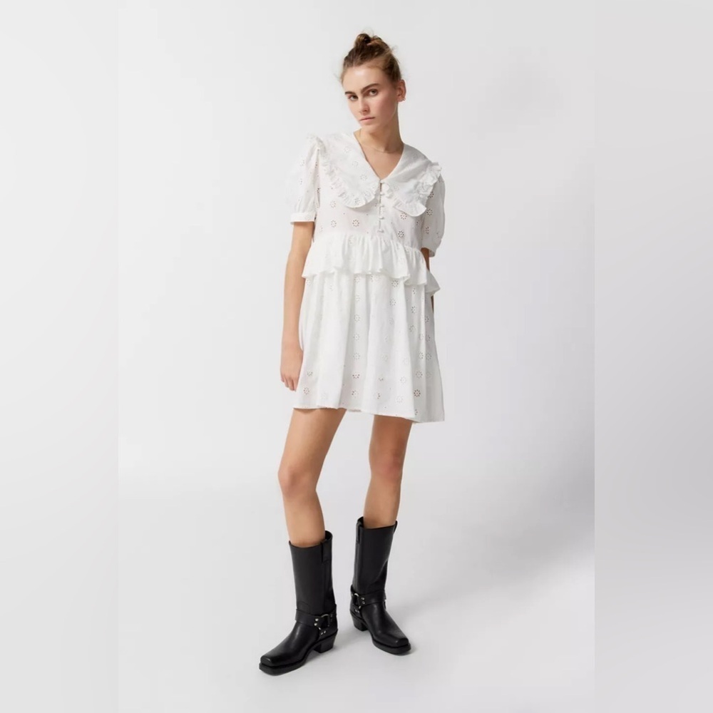 Womens size small urban outfitters dress, #K975